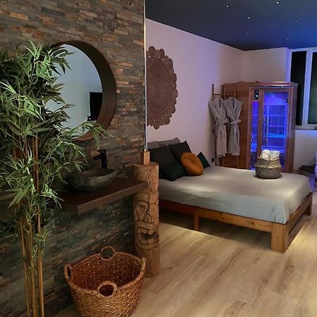 Sweet Love Exotique By Locations_Lepuyenvelay Brives-Charensac Экстерьер фото