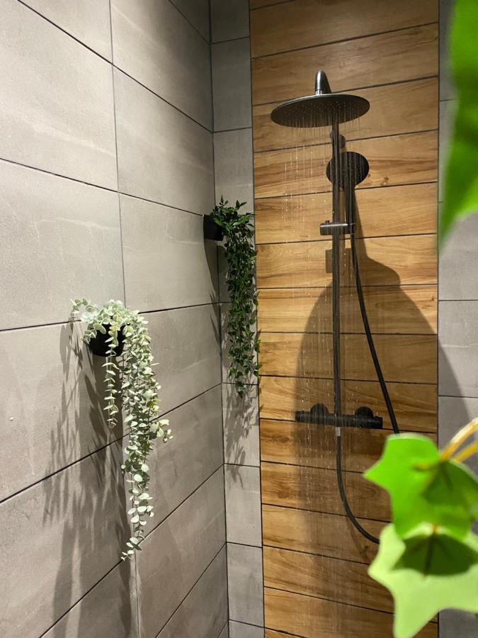 Sweet Love Exotique By Locations_Lepuyenvelay Brives-Charensac Экстерьер фото