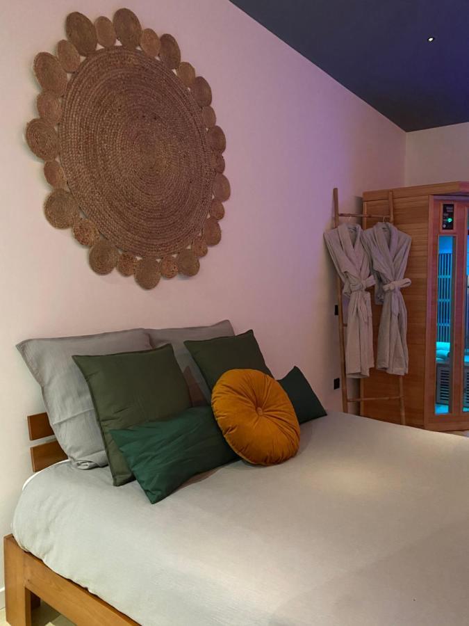 Sweet Love Exotique By Locations_Lepuyenvelay Brives-Charensac Экстерьер фото