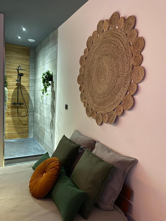Sweet Love Exotique By Locations_Lepuyenvelay Brives-Charensac Экстерьер фото