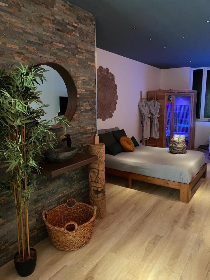 Sweet Love Exotique By Locations_Lepuyenvelay Brives-Charensac Экстерьер фото